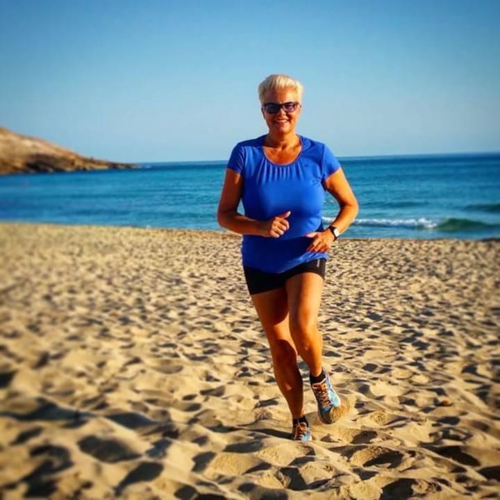 Joggen am Strand VIVA Cala Mesquida Suites & Spa 16+