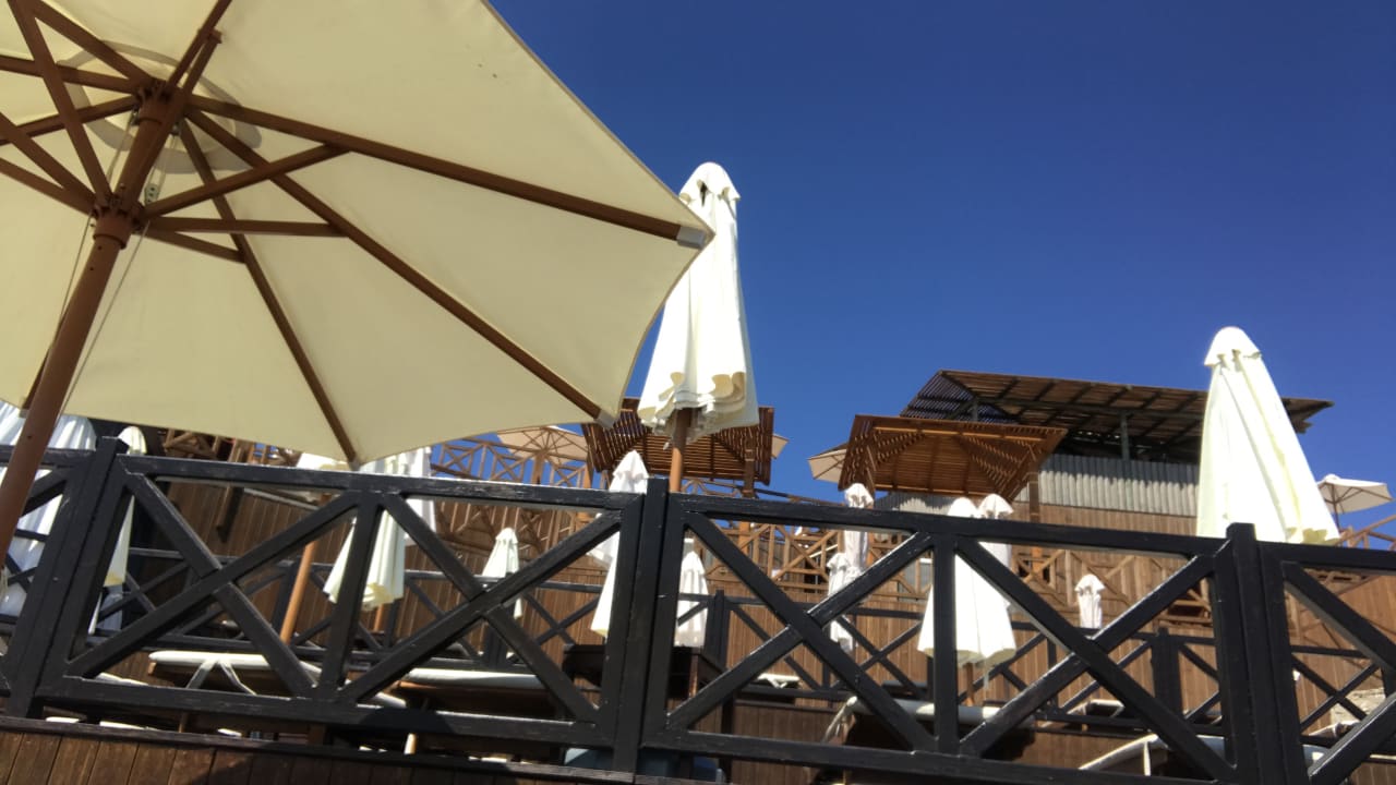 Sonstiges Hotel Kalithea Horizon Royal