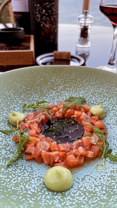 Gastro Seaside A Lifestyle Resort