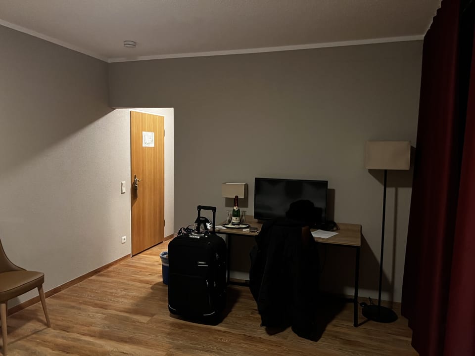 Zimmer Hotel Ahornhof