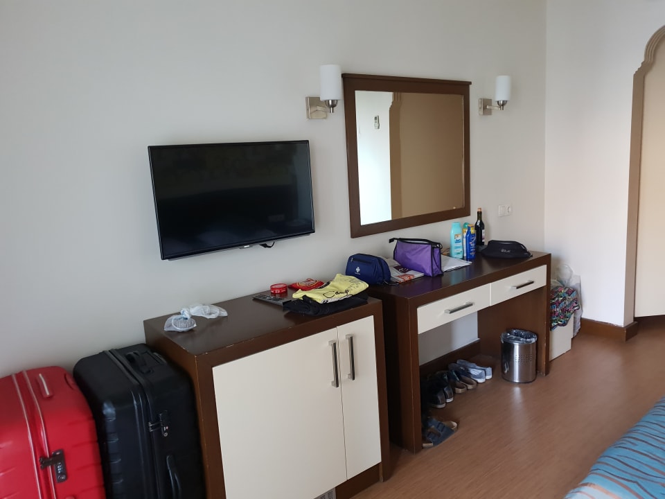 Zimmer FUN&SUN Smart Hane Sun Hotel