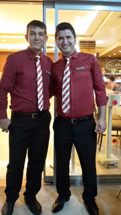 Mehmet Und Murat Alaiye Resort & Spa