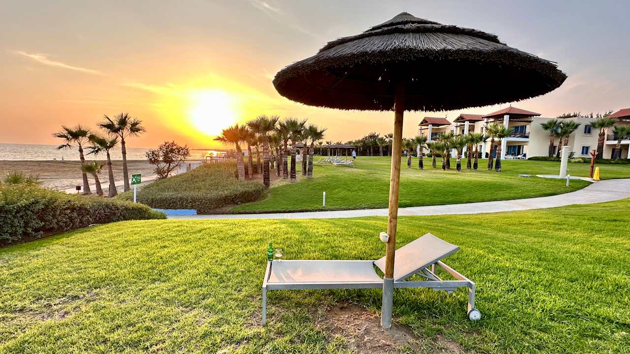 Strand ROBINSON CYPRUS