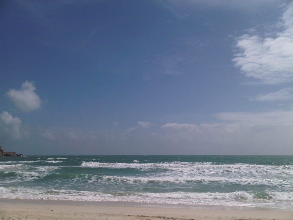 Haad Rin Beach BURI BEACH Resort