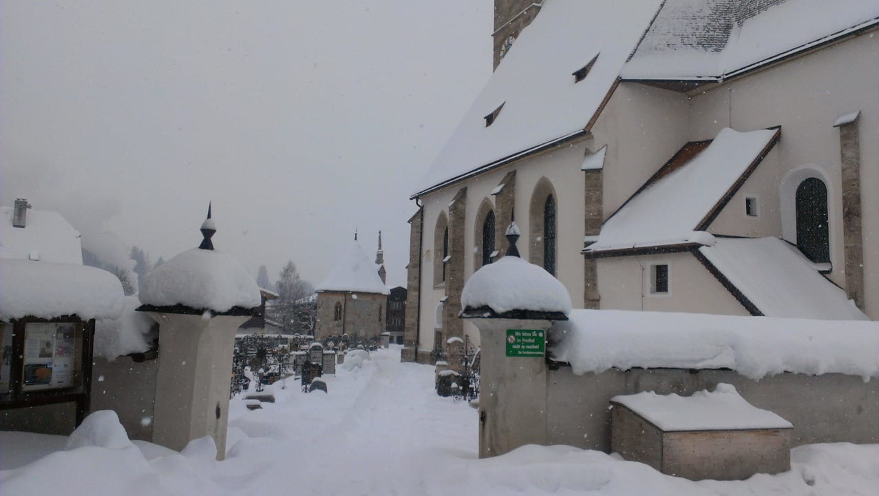 Idyllische Umgebung..... Pension - Appartements Alpenblick