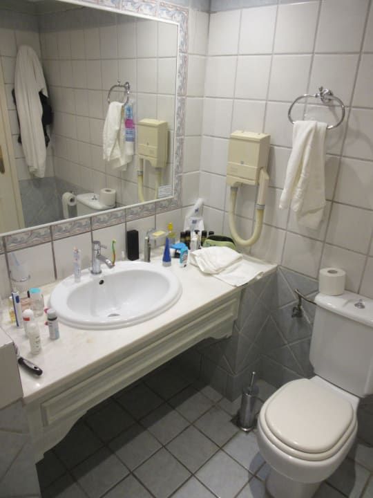 Zimmer Mitsis Rodos Village