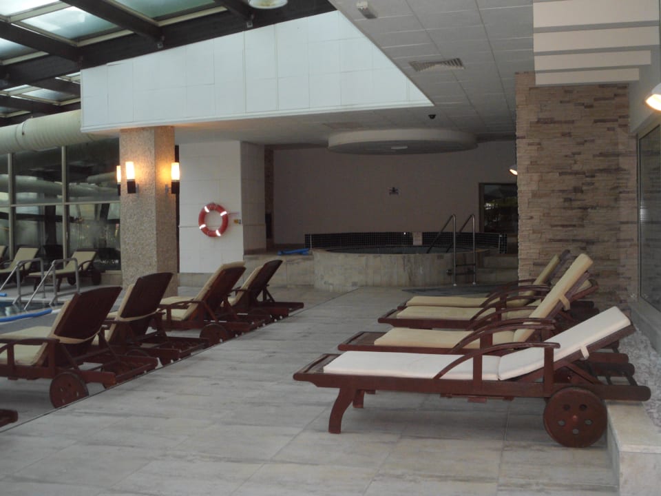 Sport & Freizeit Sunis Kumköy Beach Resort Hotel & Spa