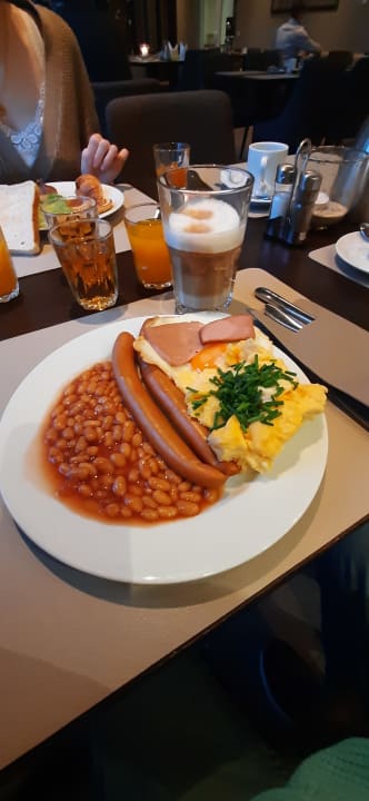 Gastro Victor's Residenz-Hotel Teistungenburg