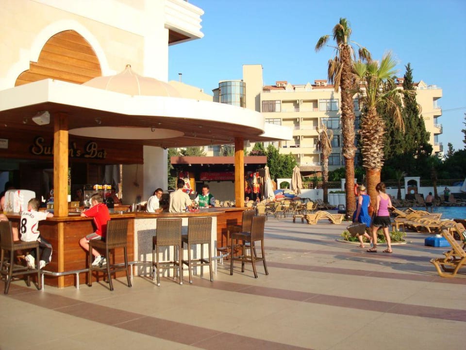 Poolbar SunConnect Grand Ideal Premium