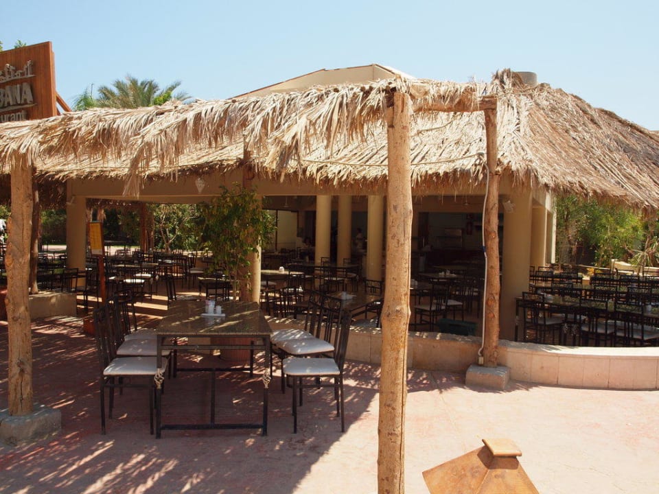 La Gabana Sindbad Club