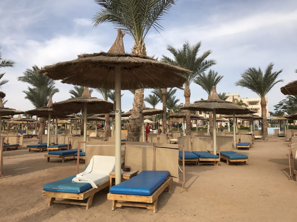 Strand Pickalbatros Palace Resort