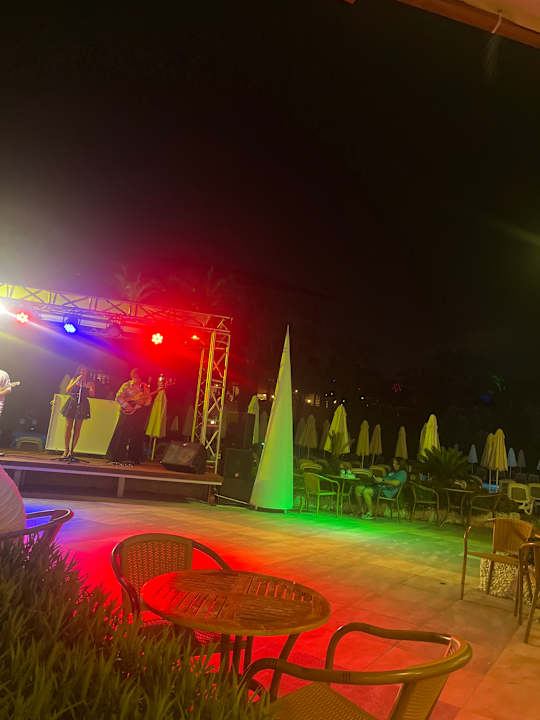 Sport & Freizeit Sunis Kumköy Beach Resort Hotel & Spa