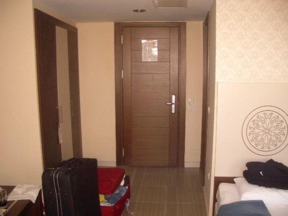 Zimmer 416 Side Alegria Hotel & Spa - Adults only +16