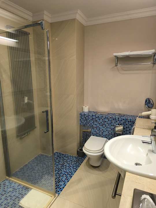 Zimmer Hotel Dyplomat