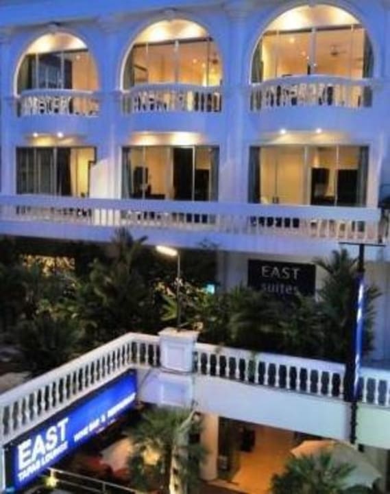 East suites East Suites