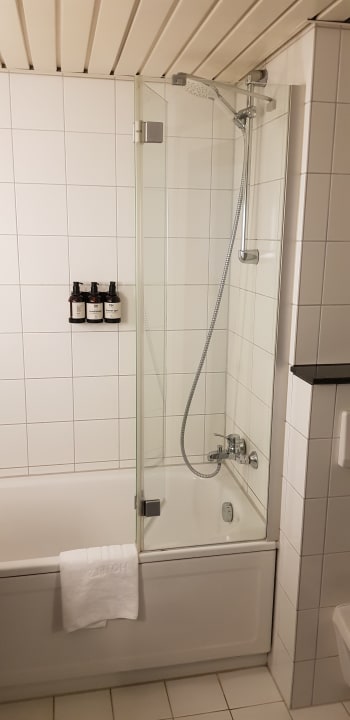 Zimmer NH Frankfurt Airport West