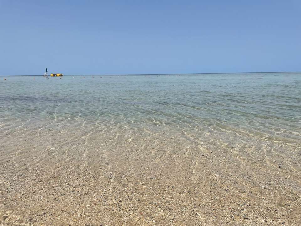 Strand Pickalbatros Villaggio Resort - Portofino