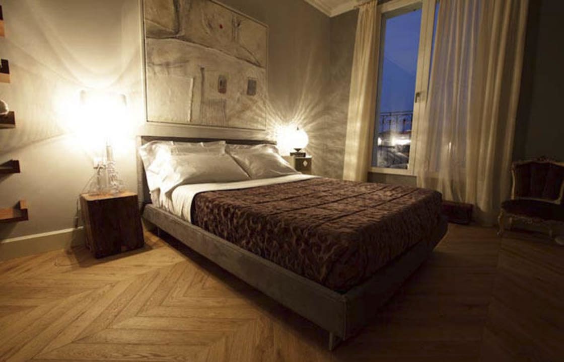 Brigitte Bardot Hotel Casadodici