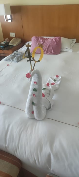 Zimmer Cleopatra Luxury Resort Makadi Bay