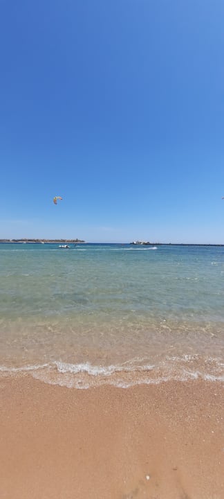 Strand Cleopatra Luxury Resort Makadi Bay