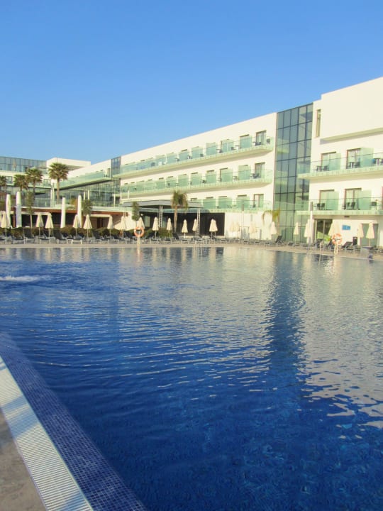 Pool Hipotels Gran Conil Hotel