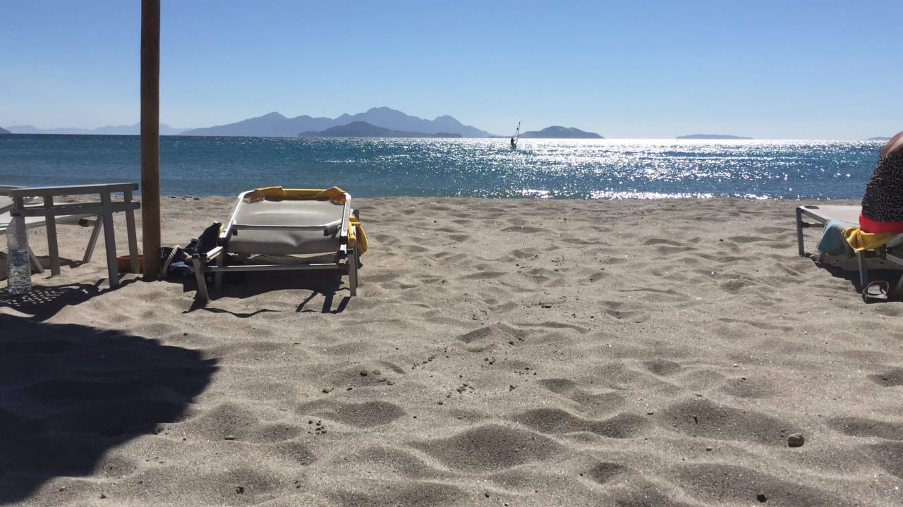 Strand Atlantica Belvedere Resort