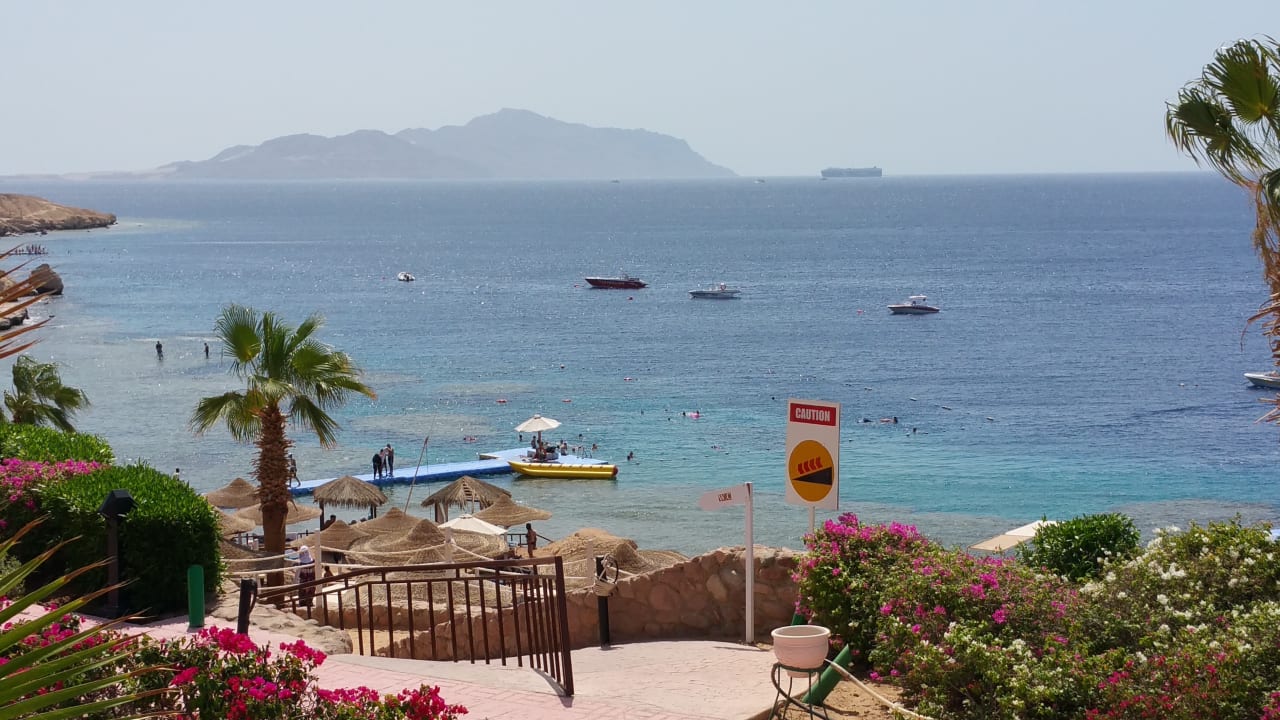Strand Concorde El Salam Hotel Sharm el Sheikh by Royal Tulip