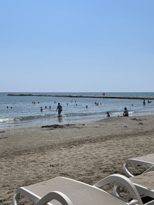 Strand Haydarpasha Palace