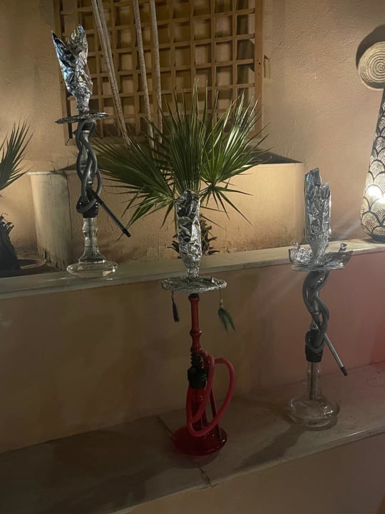 Gastro Continental Hotel Hurghada