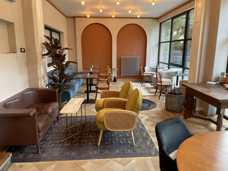 Gastro Nest - Urban Rooms