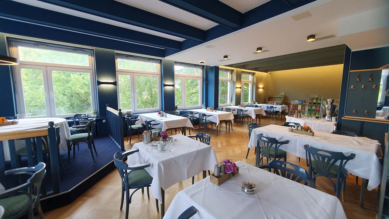 Gastro Wagners Hotel im Thüringer Wald