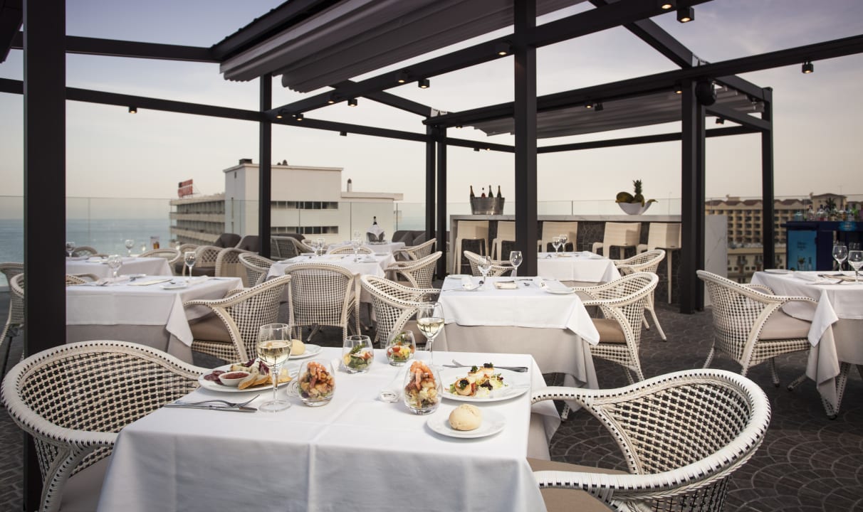 Gastro Hotel Fénix Torremolinos - Adults only