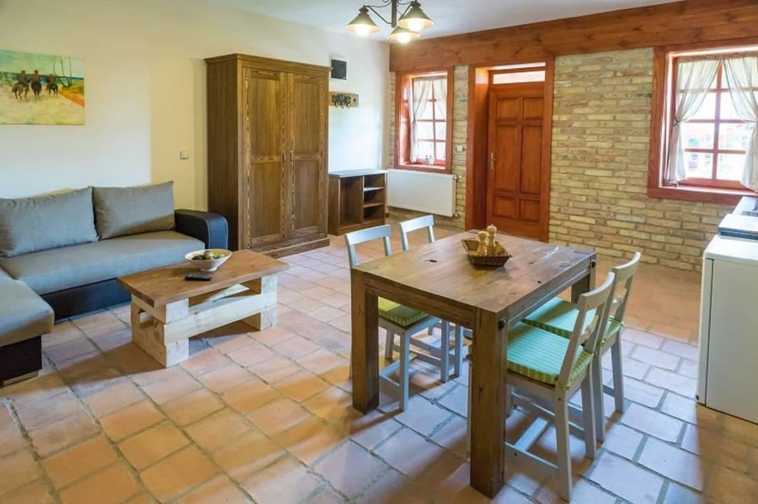 Appartement Matild Country Hotel