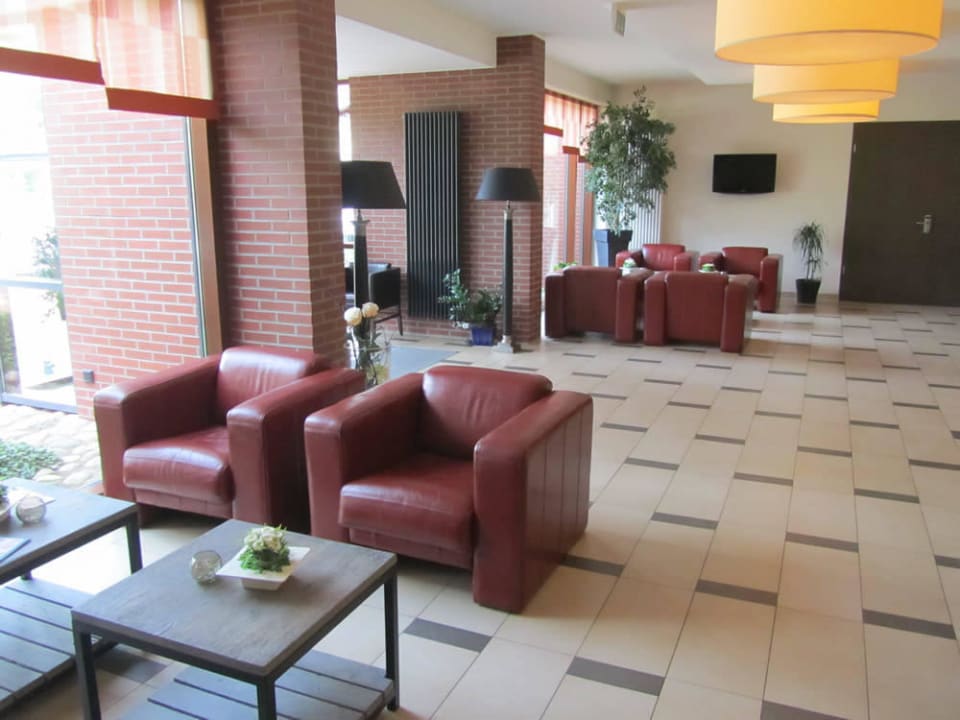 Gemütliche Eckchen Hotel Landhaus Pollmeyer