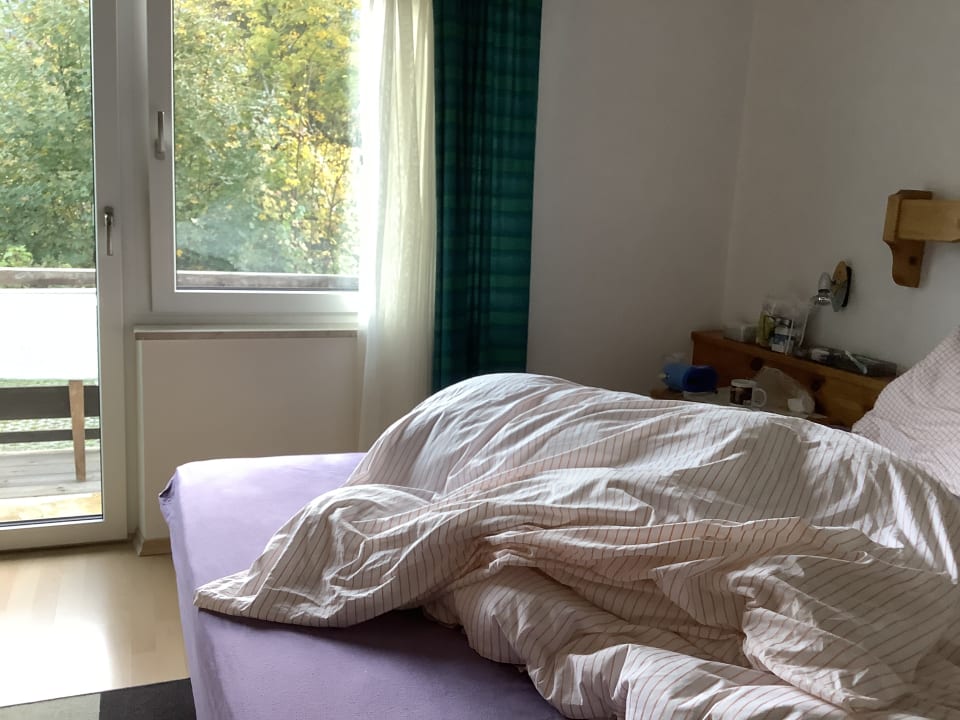 Zimmer Ferienwohnung Zillnhäusl