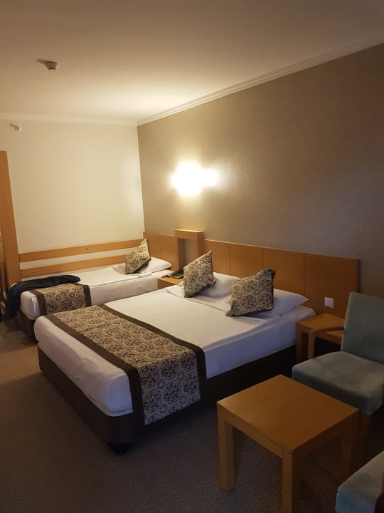 Zimmer Saphir Resort & Spa