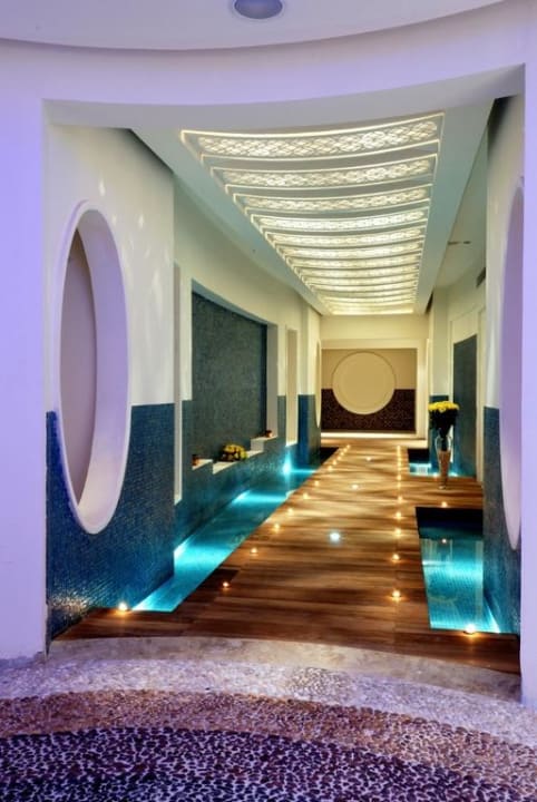 Spa Premier Le Reve Hotel & Spa