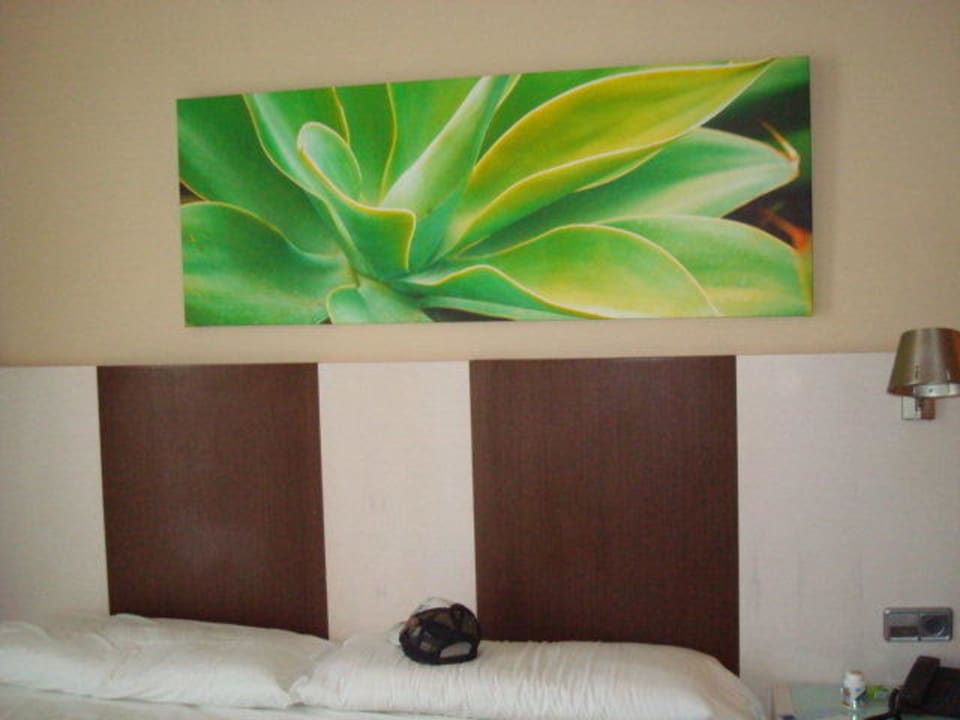 Zimmer Barceló Santiago - Adults Only