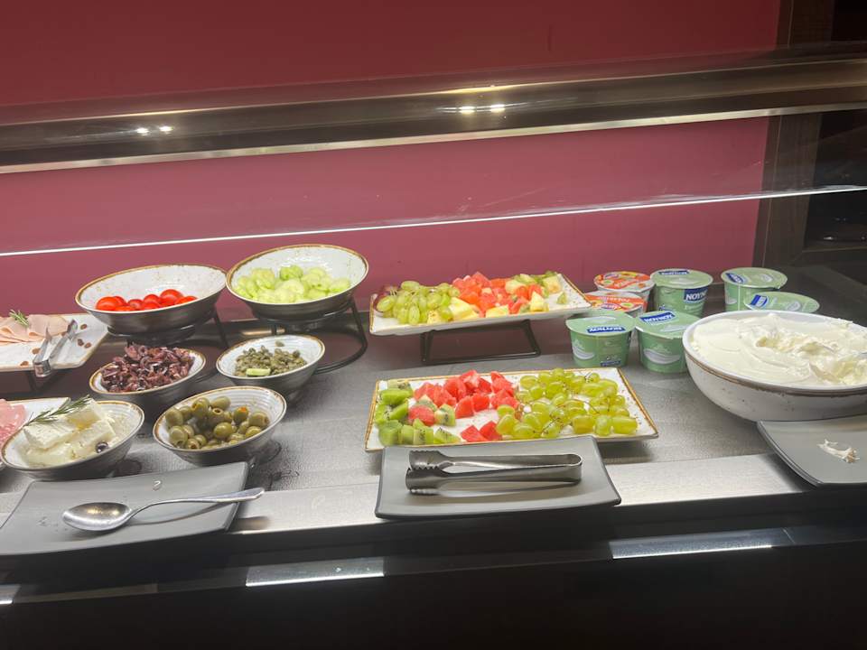 Gastro Domotel Kastri