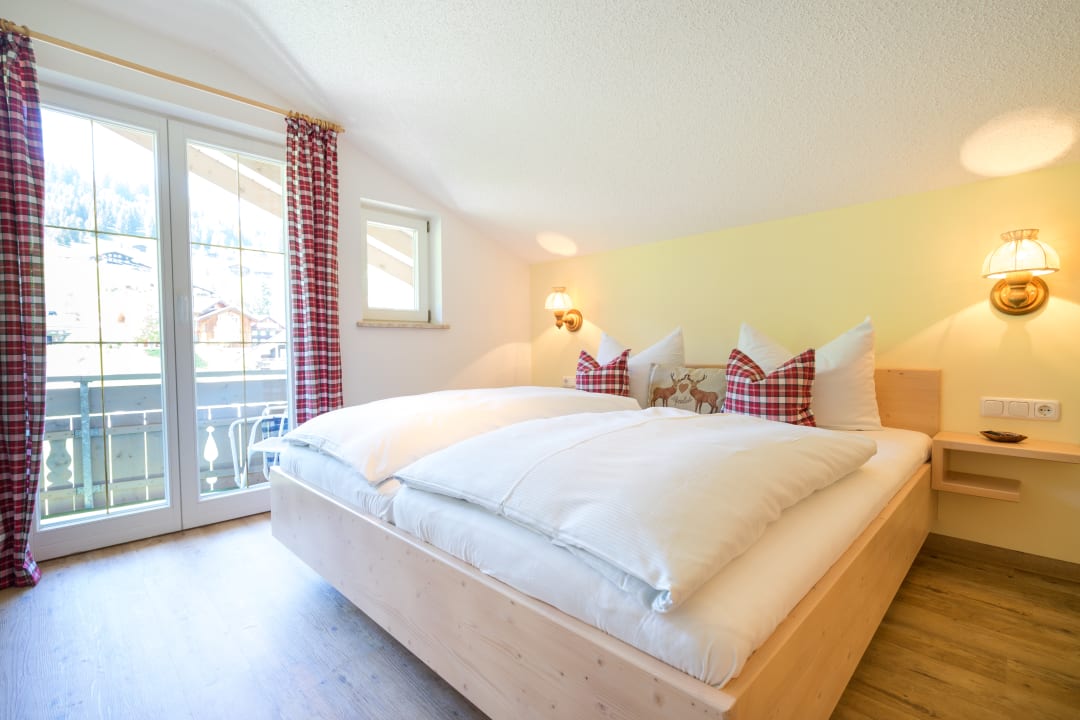 Zimmer Landhaus Maria Theresia