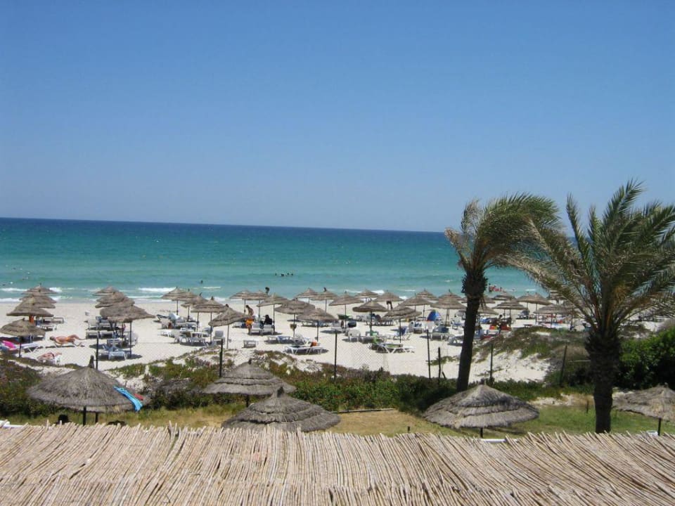 Strand Mahdia Beach & Aquapark