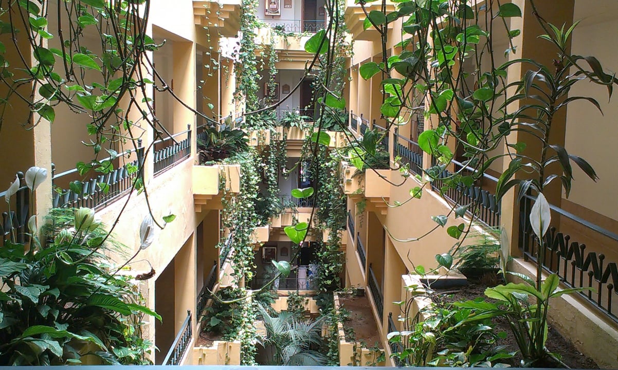 Zimmer Playacanela Hotel