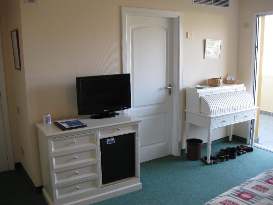 Zimmer Hotel Tigaiga