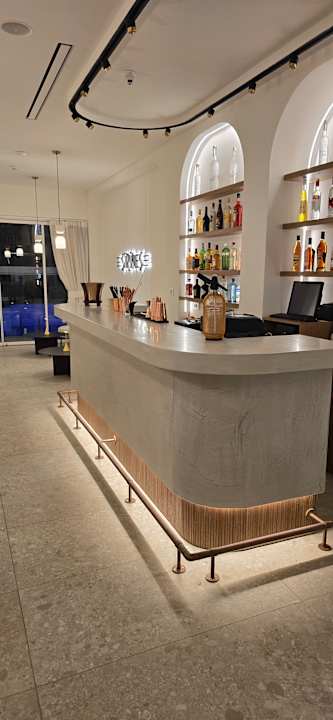 Lobby Sirines Luxury Hotel & Spa