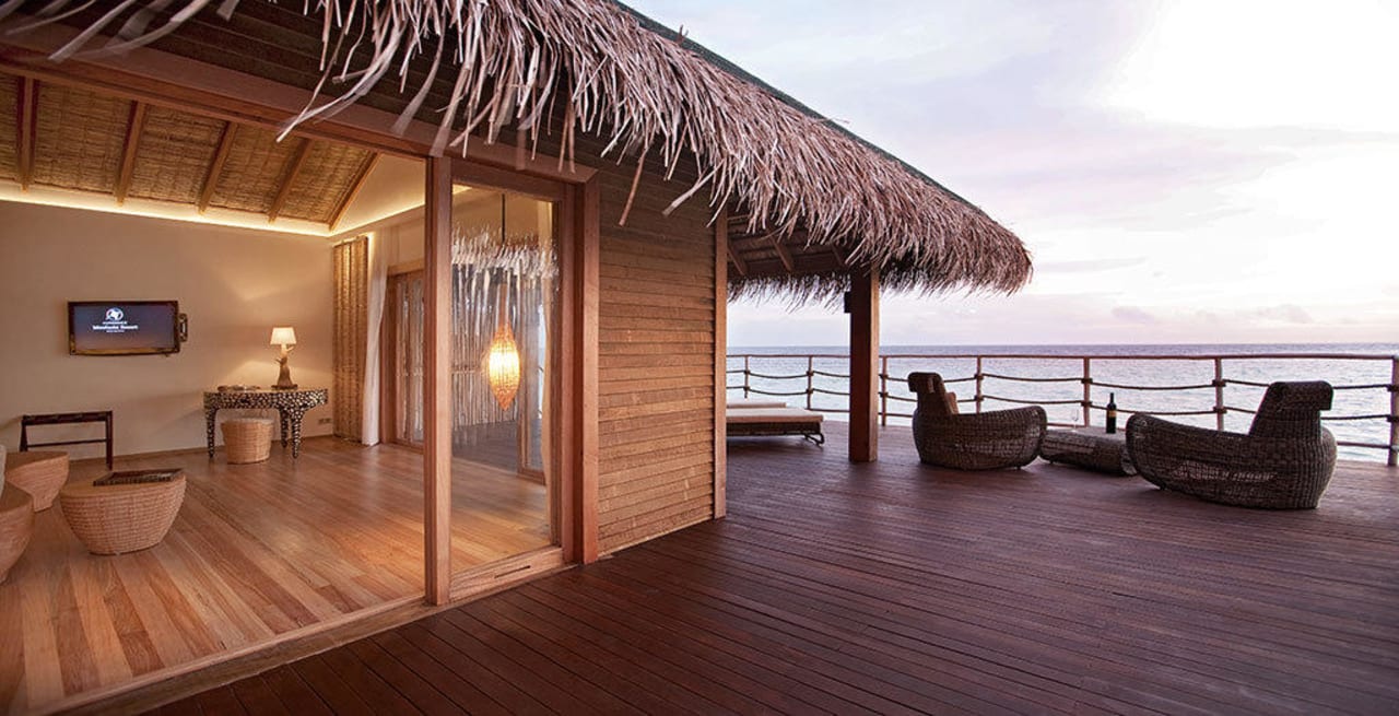 WaterVilla12 Constance Moofushi Maldives