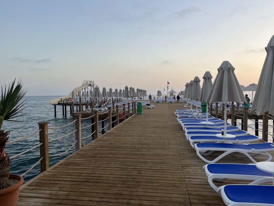 Sonstiges Saphir Hotel & Villas