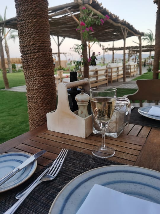 Gastro Steigenberger Resort Ras Soma