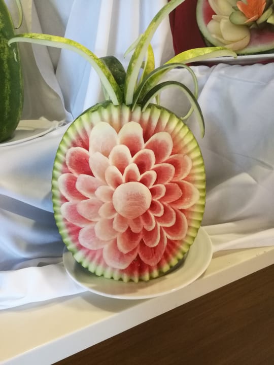 Gastro Glamour Resort & Spa