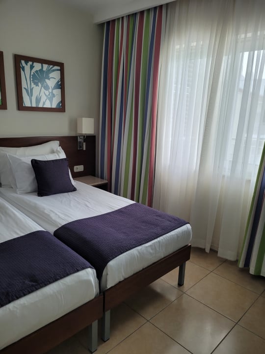 Zimmer Barut B Suites