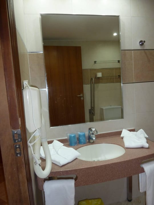 Bad  Parque Nereida Suites Hotel